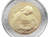 2 eurų San Marino Unc proginės monetos - nuotraukos Nr. 8