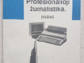 Žurnalistika - nuotraukos Nr. 6