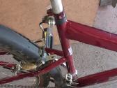 "bottecchia"kalnu dviratukas. - nuotraukos Nr. 8