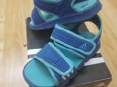 Adidas basutės berniukui 27