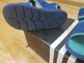 Adidas basutės berniukui 27 - nuotraukos Nr. 2