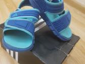 Adidas basutės berniukui 27 - nuotraukos Nr. 4