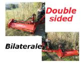 Šlaitiniai mulčeriai Concept Agri - nuotraukos Nr. 13