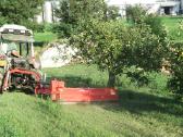 Šlaitiniai mulčeriai Concept Agri - nuotraukos Nr. 15