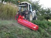 Šlaitiniai mulčeriai Concept Agri - nuotraukos Nr. 16
