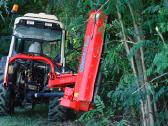 Šlaitiniai mulčeriai Concept Agri - nuotraukos Nr. 17