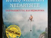 Knyga "100 dalykų, kurių niekada nedarysite"
