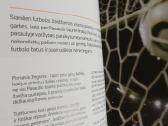 Knyga "100 dalykų, kurių niekada nedarysite" - nuotraukos Nr. 6