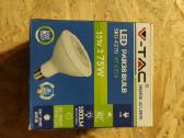 Led lempa
