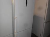 Saldytuvas Bosch 186cm