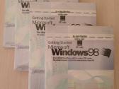 Microsoft Windows 98 X03-66598