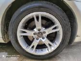 Debica 205 55 R16 Presto Hp, Nexen 215/55 R17 T27 - nuotraukos Nr. 2