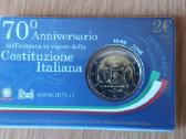 Italija 2018 m.