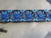 Mining Rig Kabeliai, Priedai, Pcie kabeliai, Psu - nuotraukos Nr. 2
