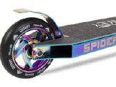 Triukiniai paspirtukai Monkey Pro scooter - nuotraukos Nr. 13