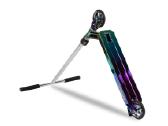 Triukiniai paspirtukai Monkey Pro scooter - nuotraukos Nr. 15