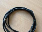 Subwoofer'io, žemų dažnių kolonėlės kabeliai - nuotraukos Nr. 16