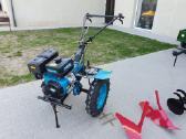 Didžiausias ir galingiausas motoblokas kult. 16ag! - nuotraukos Nr. 2