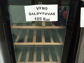 Vyno šaldytuvas -185eur - nuotraukos Nr. 12
