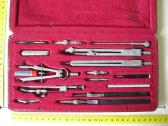 Braizybos Instrumentu Kompl. Techniker T7/s. - nuotraukos Nr. 4