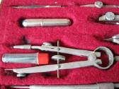 Braizybos Instrumentu Kompl. Techniker T7/s. - nuotraukos Nr. 6