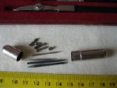 Braizybos Instrumentu Kompl. Techniker T7/s. - nuotraukos Nr. 7