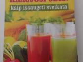 Knyga.padidejes kraujospudis.