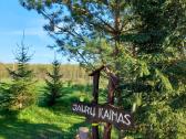 Namelis su pirtimi ir kubilu - nuotraukos Nr. 15