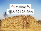 Ąžuolo malkos - nuotraukos Nr. 8