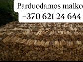 Ąžuolo malkos - nuotraukos Nr. 9