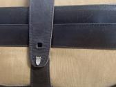 Senovinis odinis portfelis B - nuotraukos Nr. 4