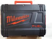 Nauji Milwaukee akumuliatoriai, krovikliai - nuotraukos Nr. 6