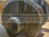 Ford Newholland 8670, 8770, 8870, 8970, Fiat G170, - nuotraukos Nr. 4