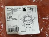 Trapai Rawiplast 110mm - nuotraukos Nr. 5