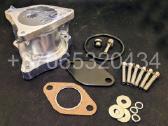 2.0 Tdi Vag Egr pašalinimo rinkinys delete kit