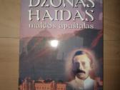 Knyga Džonas Haidas maldos apaštalas