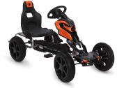 Velokart (Velomobile) Go-kart 1504, 5-12 metų