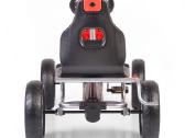 Velokart (Velomobile) Go-kart 1504, 5-12 metų - nuotraukos Nr. 3