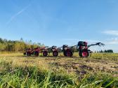Ypač Patvarūs Kultivatoriai, Motoblokai,vejapjovės - nuotraukos Nr. 8