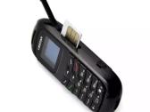 Naujas telefonas mini Bm70 - nuotraukos Nr. 2