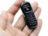 Naujas telefonas mini Bm70 - nuotraukos Nr. 4