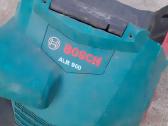 Elektrinis aeratorius Bosch Alr 900, 900 W - nuotraukos Nr. 2
