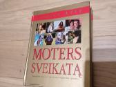 Knyga Viskas apie moters sveikatą