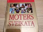 Knyga Viskas apie moters sveikatą - nuotraukos Nr. 3