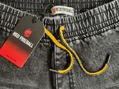 Nauji joggeriai red fireball M-l - nuotraukos Nr. 6