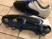 Futbolo bateliai - nuotraukos Nr. 6
