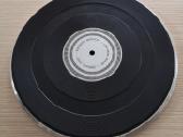 Vinilo suktuko diskas