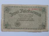 Zwei reichsmark