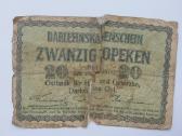 1916 m. banknotas
