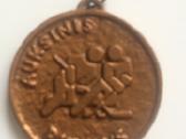 Parduodu lietuviškus medalius - nuotraukos Nr. 5